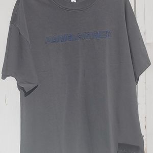 Adidas Daniel Patrick x James Harden Dark Grey T-Shirt